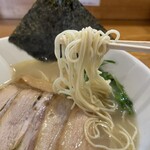 Ramen Kuushi - 