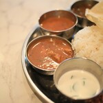 インド食堂TADKA - 