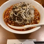The. 中華メシ - 酸辣湯麺
