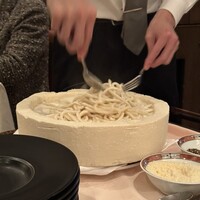 エリオ・ロカンダ・イタリアーナ - 