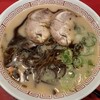 ラーメン　赤組