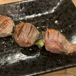 Yakitori No Esu - 