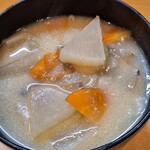 とんかつ燕楽 - 