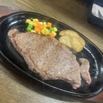 サウザンステーキ - 