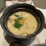 桂川 - みんな大好き茶碗蒸し