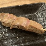 Yakitori No Esu - 