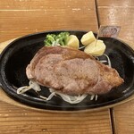 JUMBO STEAK HAN’S - 