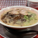 ラーメン　赤組 - 