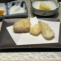 天冨良 よこ田 - 
