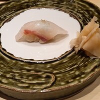 博多 鮨 桃の木 - 