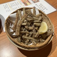 炭焼 うな富士 有楽町店 - 