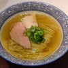 自家製麺 竜葵
