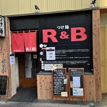 つけ麺 R＆B - 