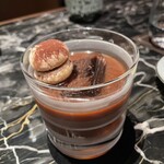 ブルガリ バー - 