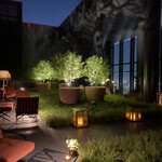 ブルガリ バー - 