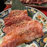 Oomiya Yakiniku Horumon Takeda - 