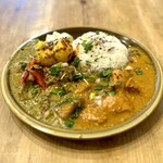 Curry&Spice HANAKO - 