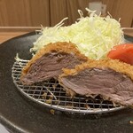 とんかつ 河むら - 