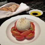 ブルガリ バー - 