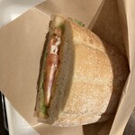 サンマルクカフェ&茶 - 