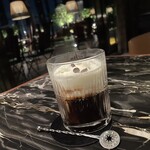 ブルガリ バー - 