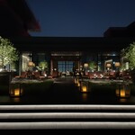 ブルガリ バー - 