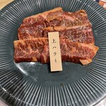 国産牛焼肉くいどん - 