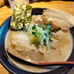 ラーメン樹 - 