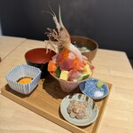 俺の魚を食ってみろ!!  - 