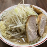 Genchan Ramen - 