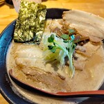 ラーメン樹 - 