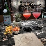 ブルガリ バー - 