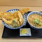 めん処　船食 - 