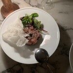 マディソン ニューヨーク キッチン - 