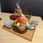 俺の魚を食ってみろ!!  - 