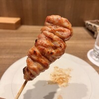 炭火焼鳥 とり将 - 