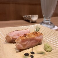 炭火焼鳥 とり将 - 