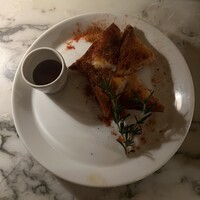 マディソン ニューヨーク キッチン - 