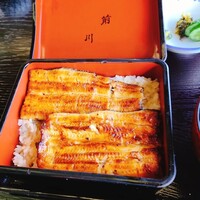 駒形前川 浅草本店 - 