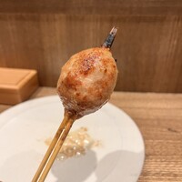 炭火焼鳥 とり将 - 
