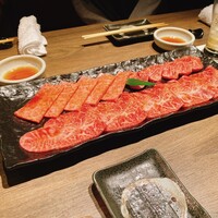うしごろ 貫 五反田店 - 