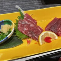 城見櫓 - 