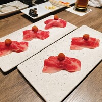 うしごろ 貫 五反田店 - 