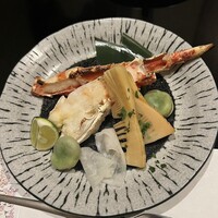 逸品料理屋 流石 - 