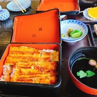 駒形前川 浅草本店 - 