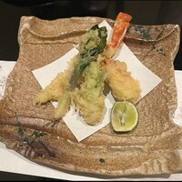 逸品料理屋 流石 - 