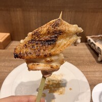 炭火焼鳥 とり将 - 