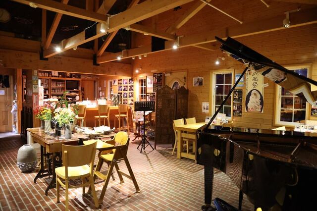 ちぱしり - 桂台（カフェ）の写真