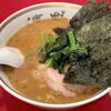 ラーメン濱野家