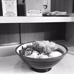 そばの神田 東一屋 - #アー写っぽく撮るとこうなる。